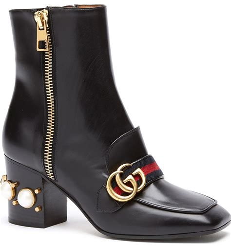 gucci boots at nordstroms|Women's Gucci Boots .